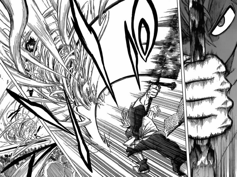 Pháp Sư Không Phép Thuật Chapter 106 trang 7