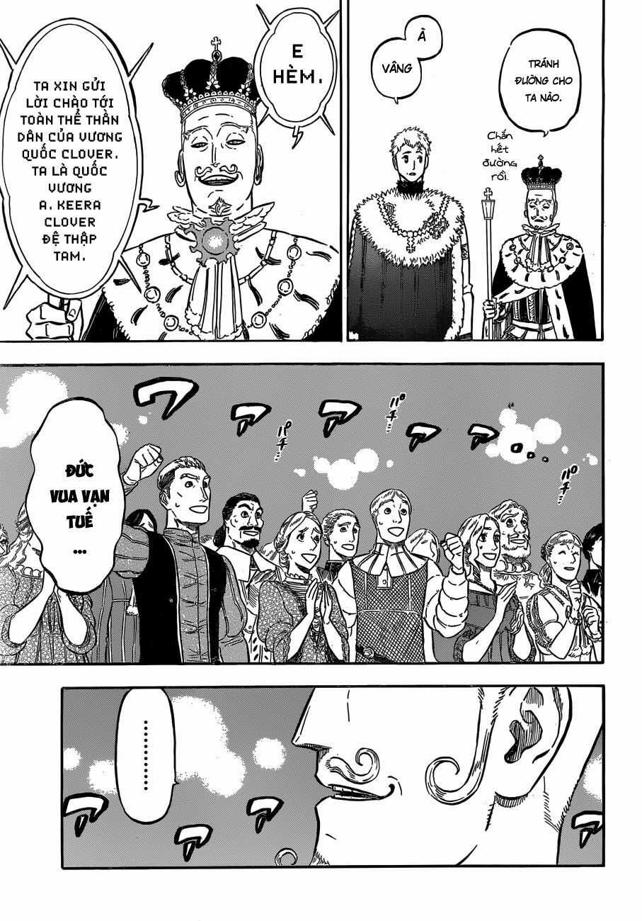 Pháp Sư Không Phép Thuật Chapter 107 trang 2