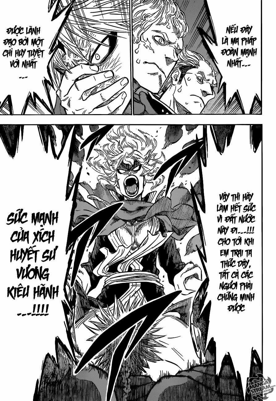 Pháp Sư Không Phép Thuật Chapter 108 trang 4