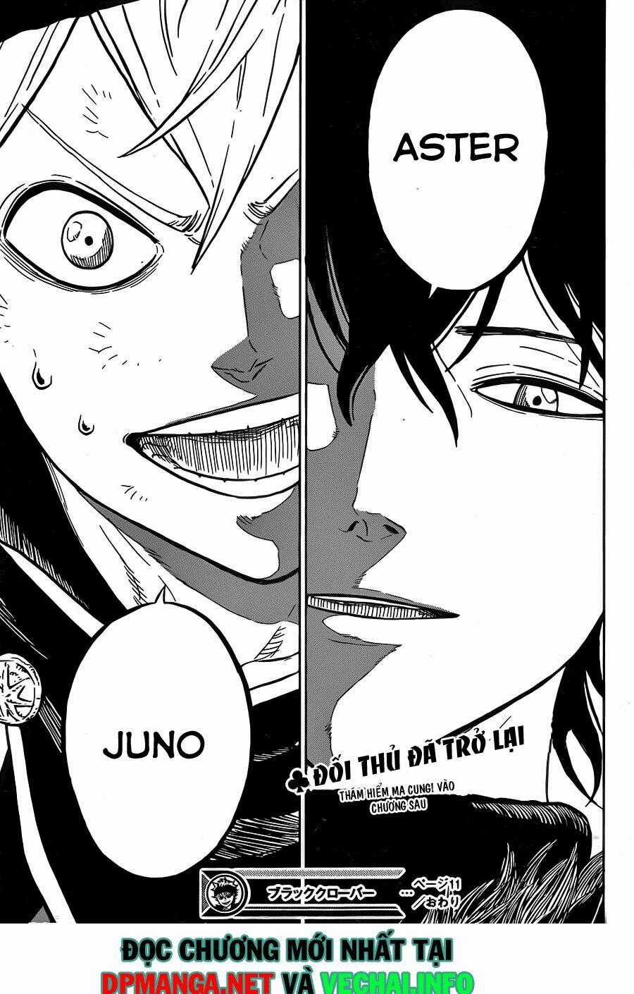 Pháp Sư Không Phép Thuật Chapter 11 trang 18