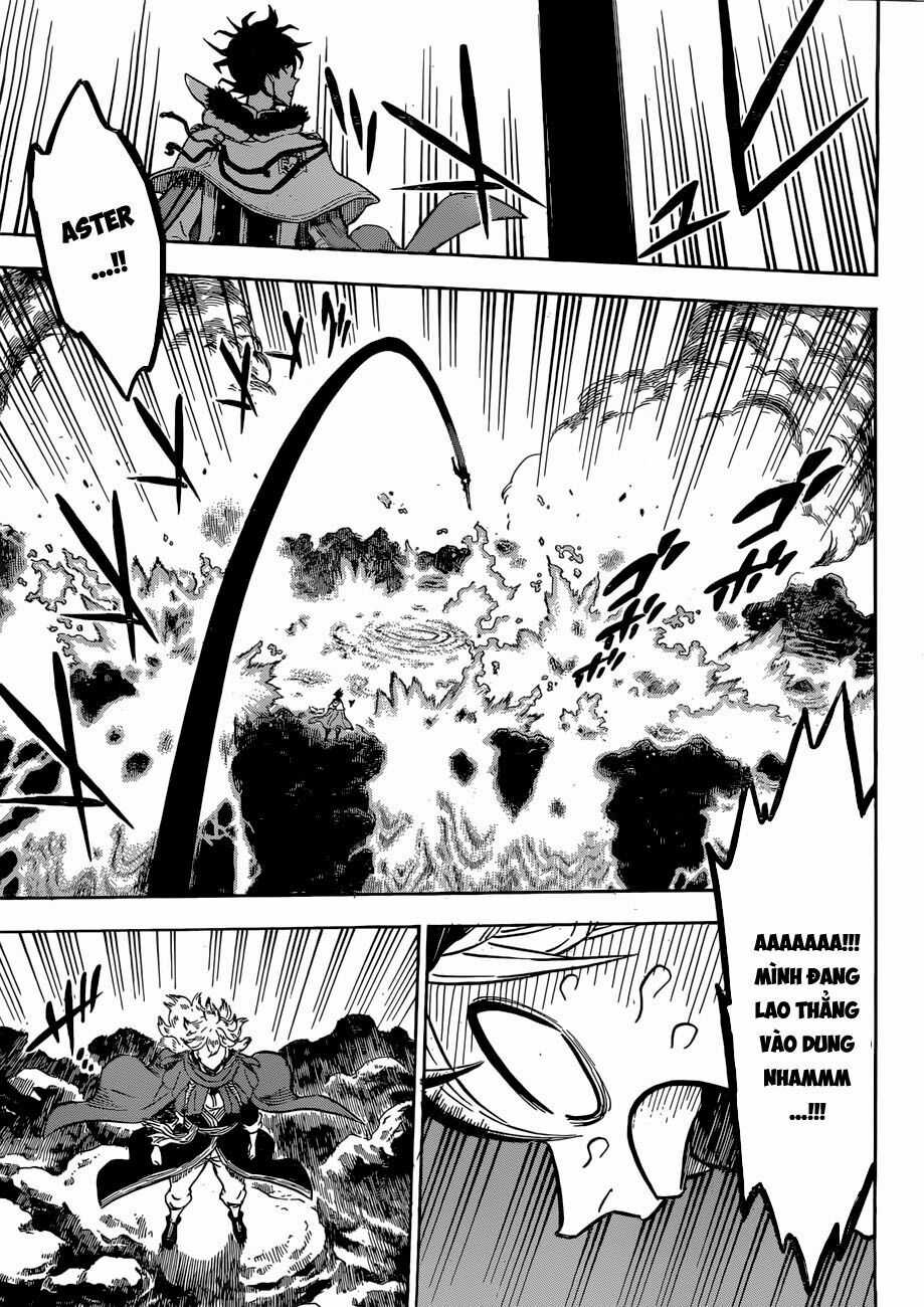 Pháp Sư Không Phép Thuật Chapter 110 trang 12