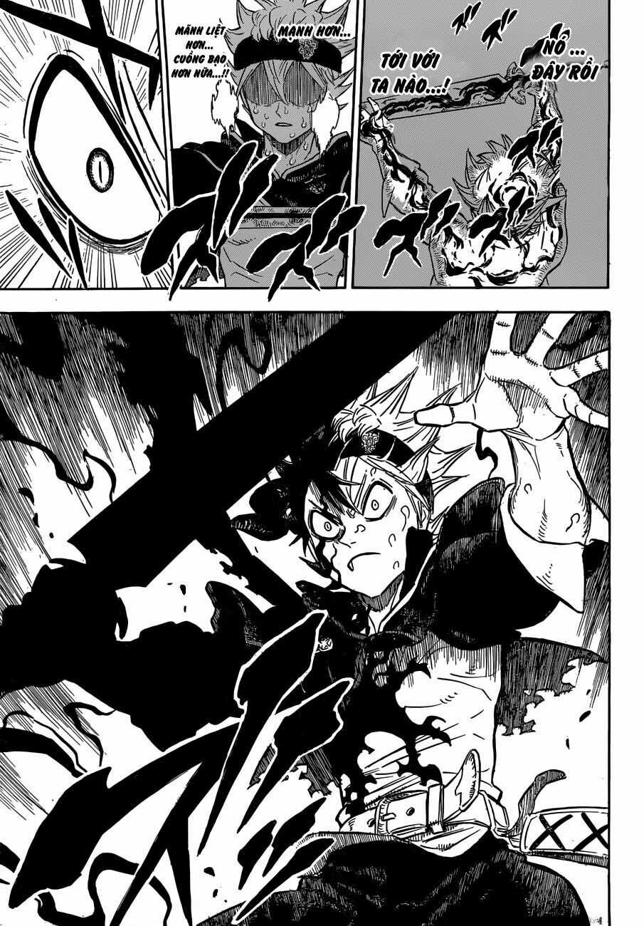 Pháp Sư Không Phép Thuật Chapter 110 trang 6