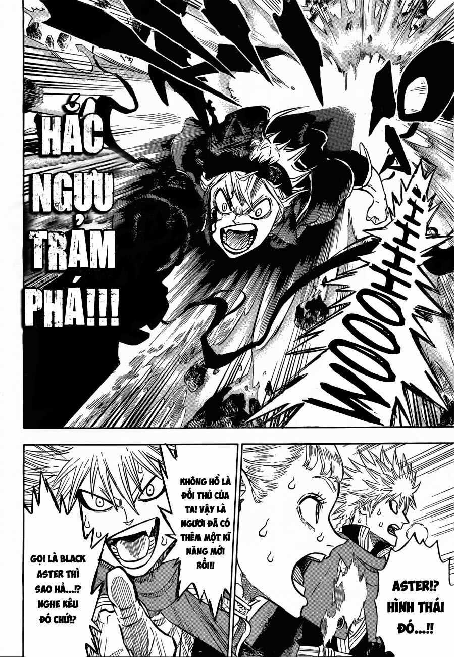 Pháp Sư Không Phép Thuật Chapter 110 trang 9