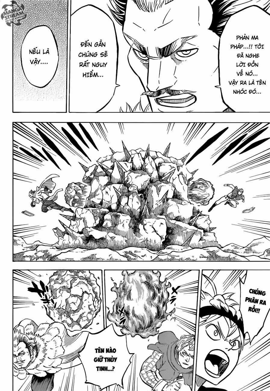 Pháp Sư Không Phép Thuật Chapter 114 trang 13