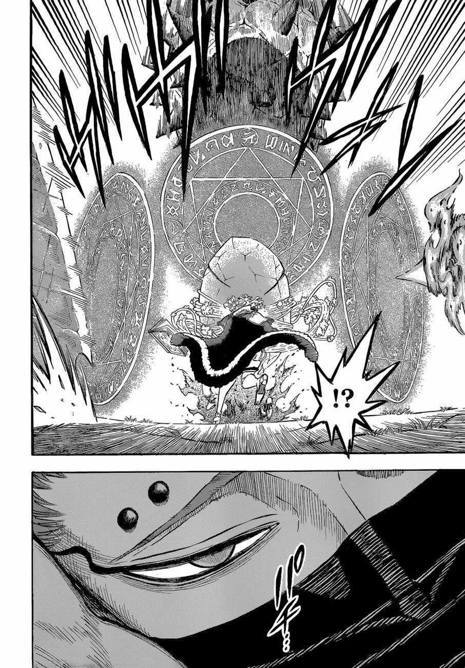 Pháp Sư Không Phép Thuật Chapter 115 trang 1