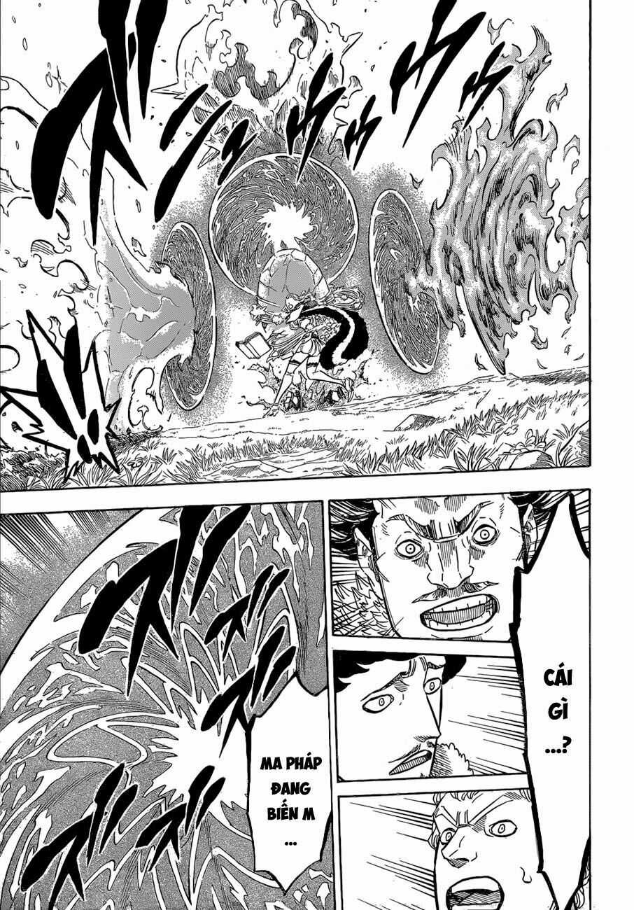 Pháp Sư Không Phép Thuật Chapter 115 trang 2