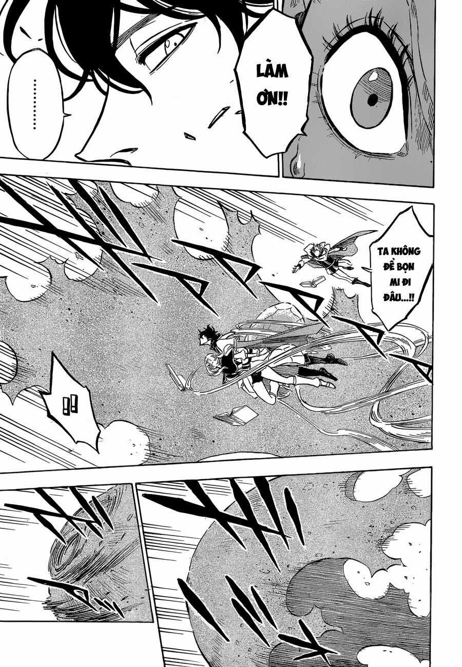 Pháp Sư Không Phép Thuật Chapter 120 trang 13