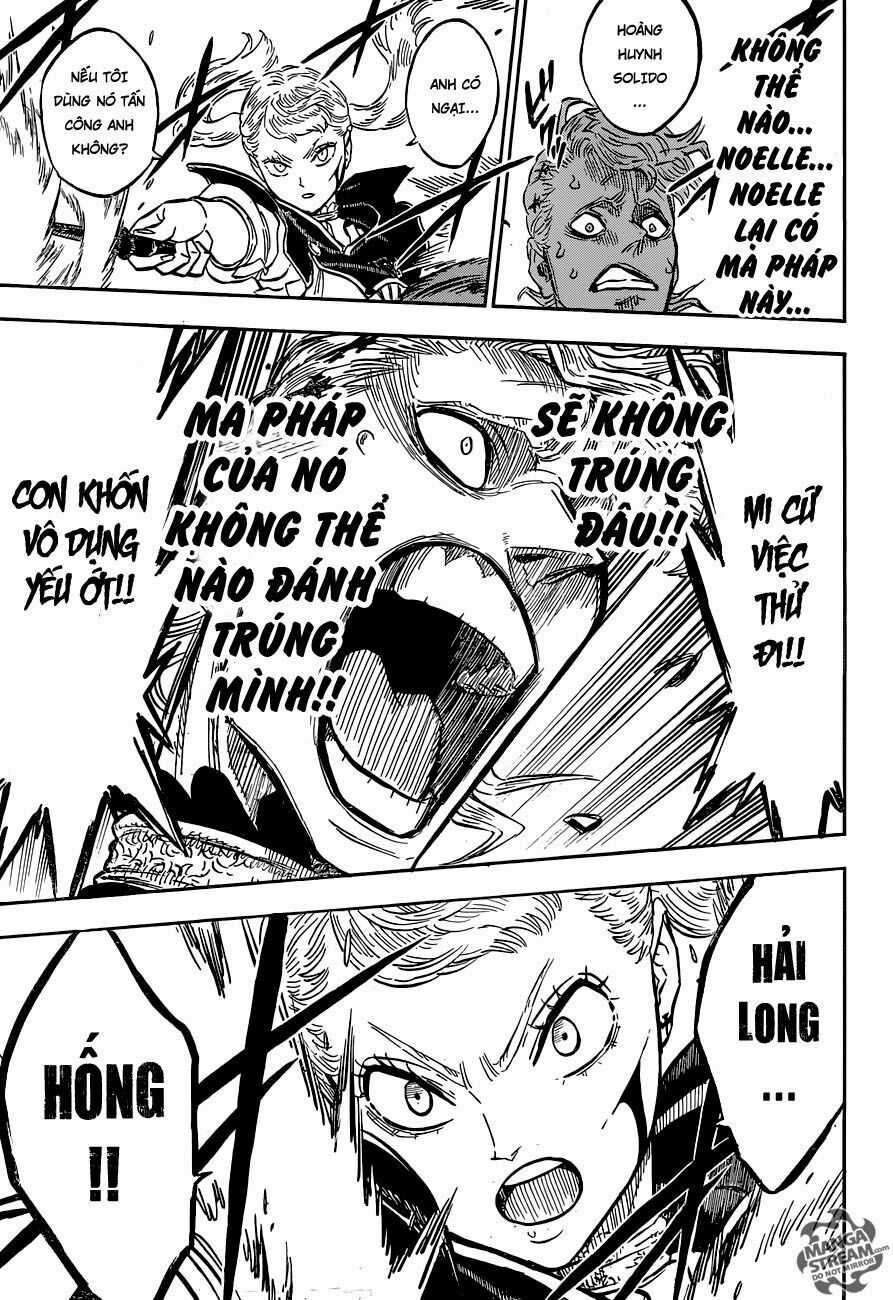 Pháp Sư Không Phép Thuật Chapter 121 trang 14