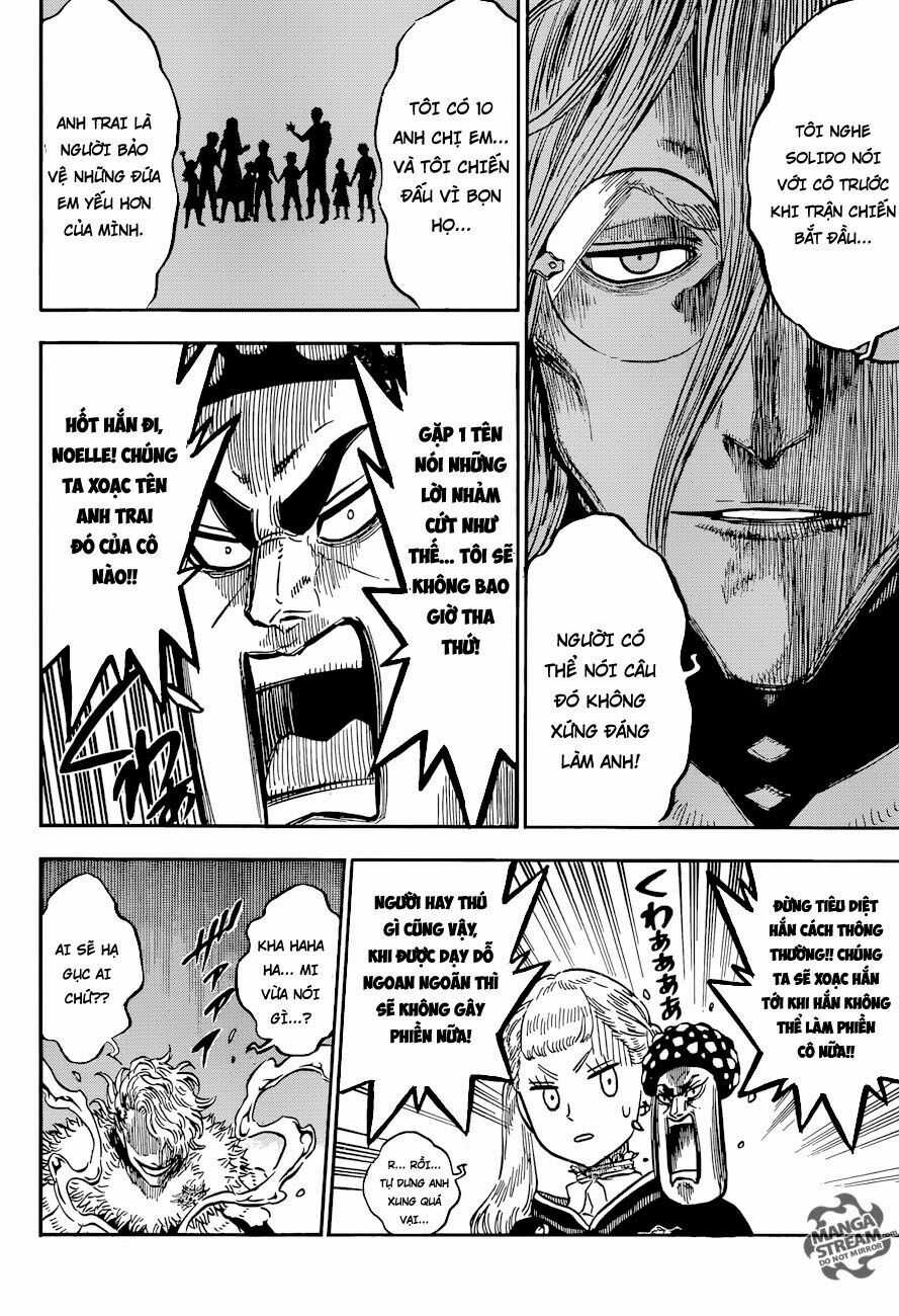 Pháp Sư Không Phép Thuật Chapter 121 trang 7