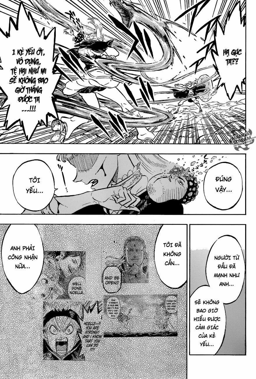 Pháp Sư Không Phép Thuật Chapter 121 trang 8