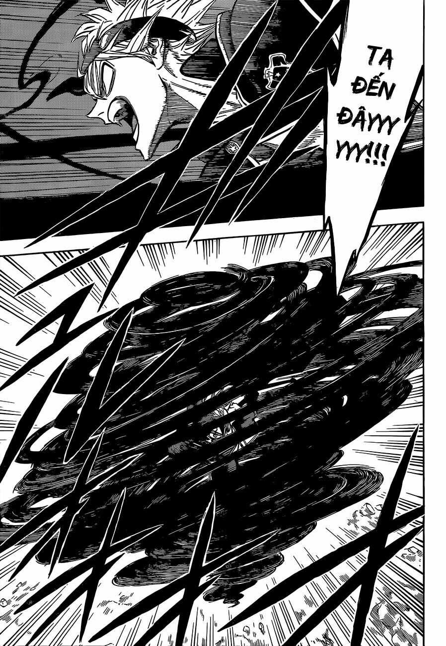 Pháp Sư Không Phép Thuật Chapter 122 trang 12