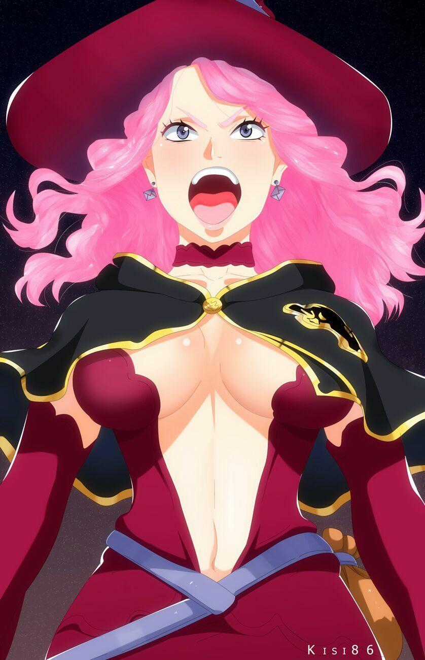 Pháp Sư Không Phép Thuật Chapter 123 trang 1