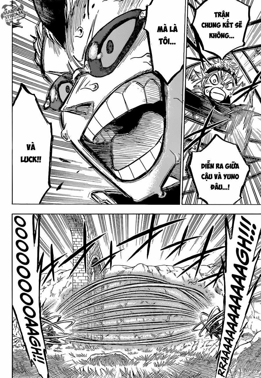 Pháp Sư Không Phép Thuật Chapter 124 trang 15