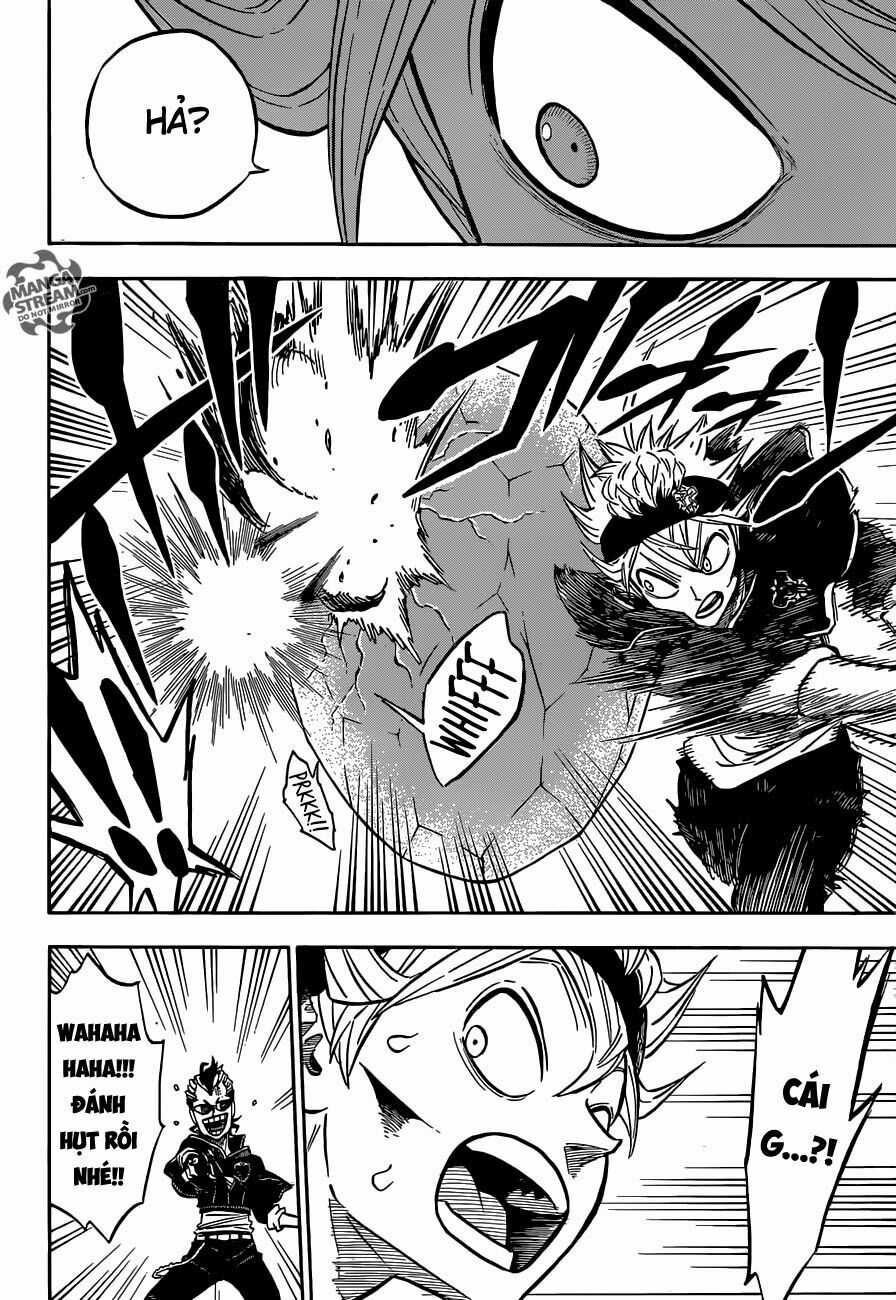 Pháp Sư Không Phép Thuật Chapter 124 trang 7