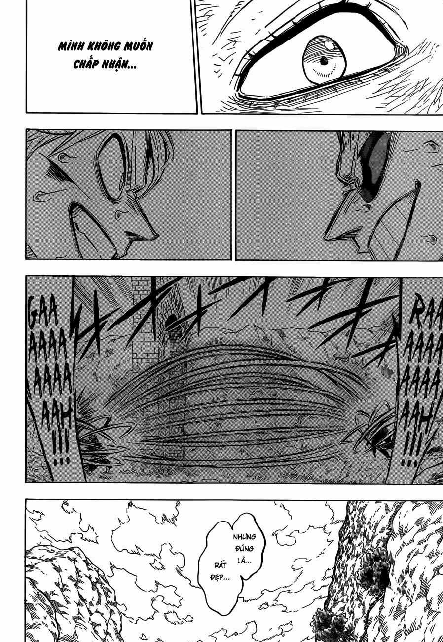 Pháp Sư Không Phép Thuật Chapter 125 trang 15