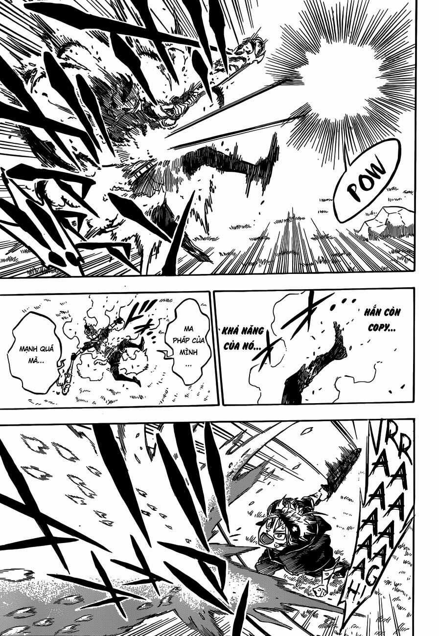 Pháp Sư Không Phép Thuật Chapter 125 trang 4