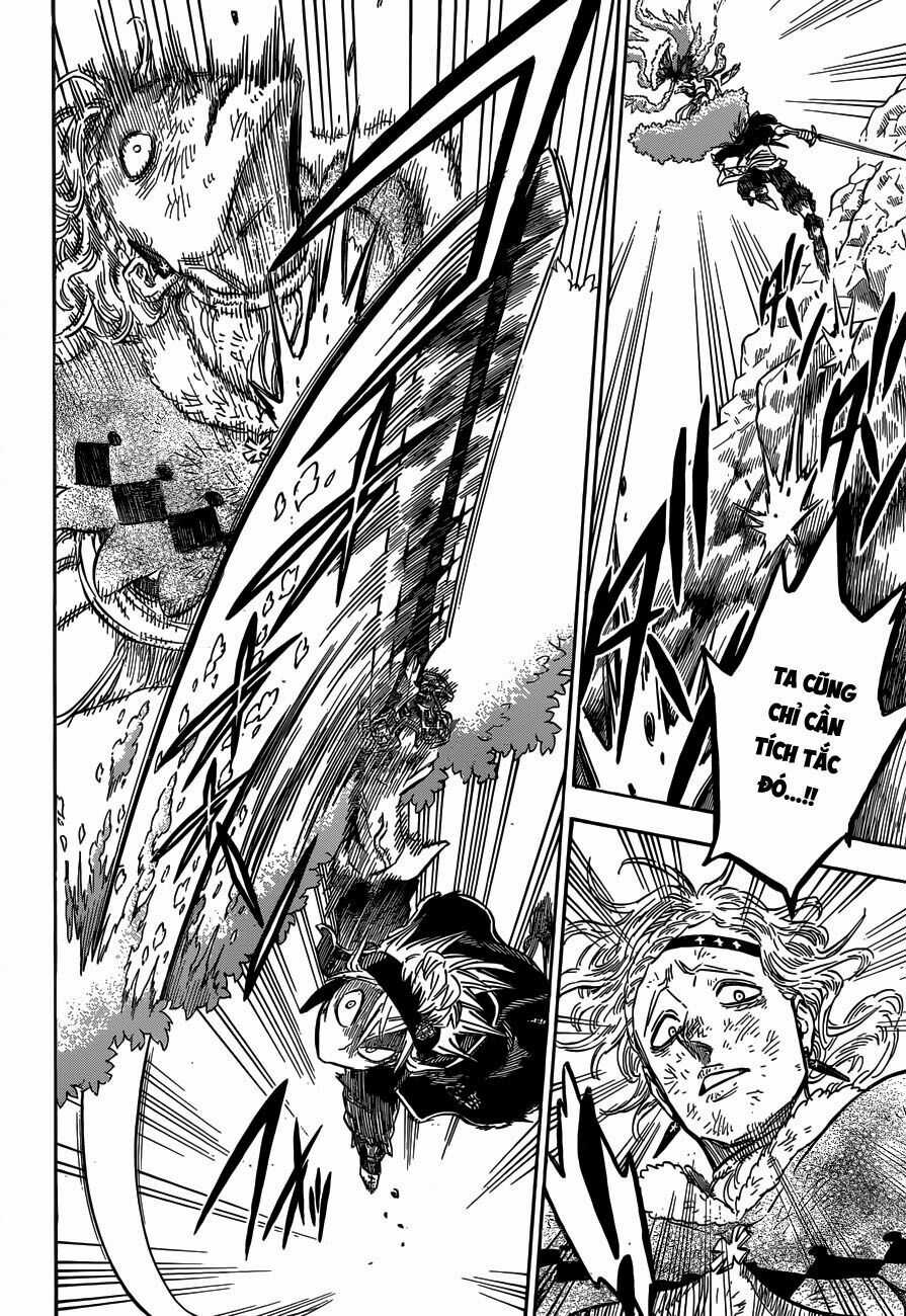 Pháp Sư Không Phép Thuật Chapter 125 trang 7