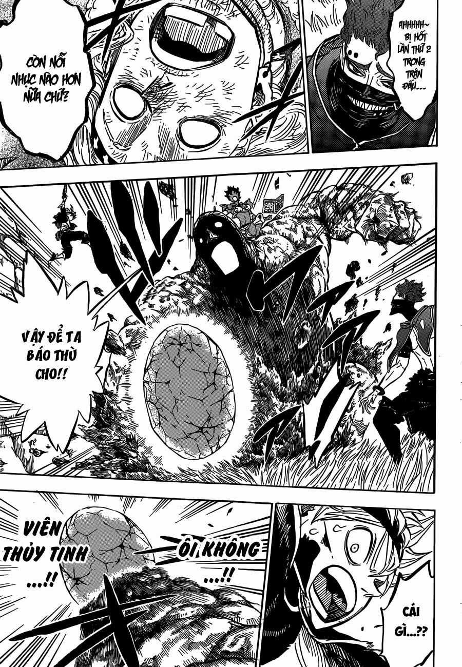 Pháp Sư Không Phép Thuật Chapter 125 trang 8