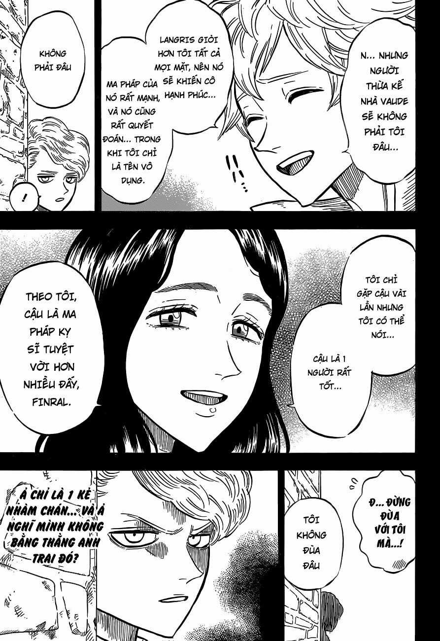 Pháp Sư Không Phép Thuật Chapter 126 trang 2