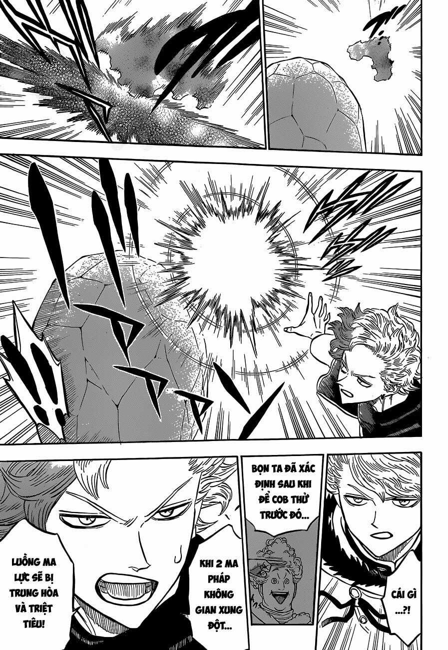 Pháp Sư Không Phép Thuật Chapter 126 trang 4