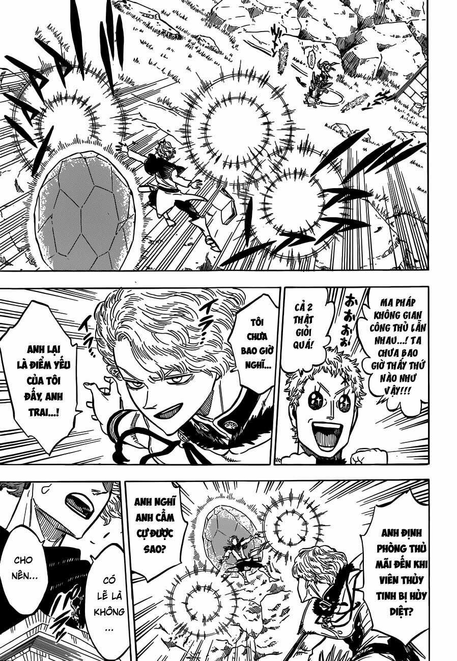 Pháp Sư Không Phép Thuật Chapter 126 trang 8