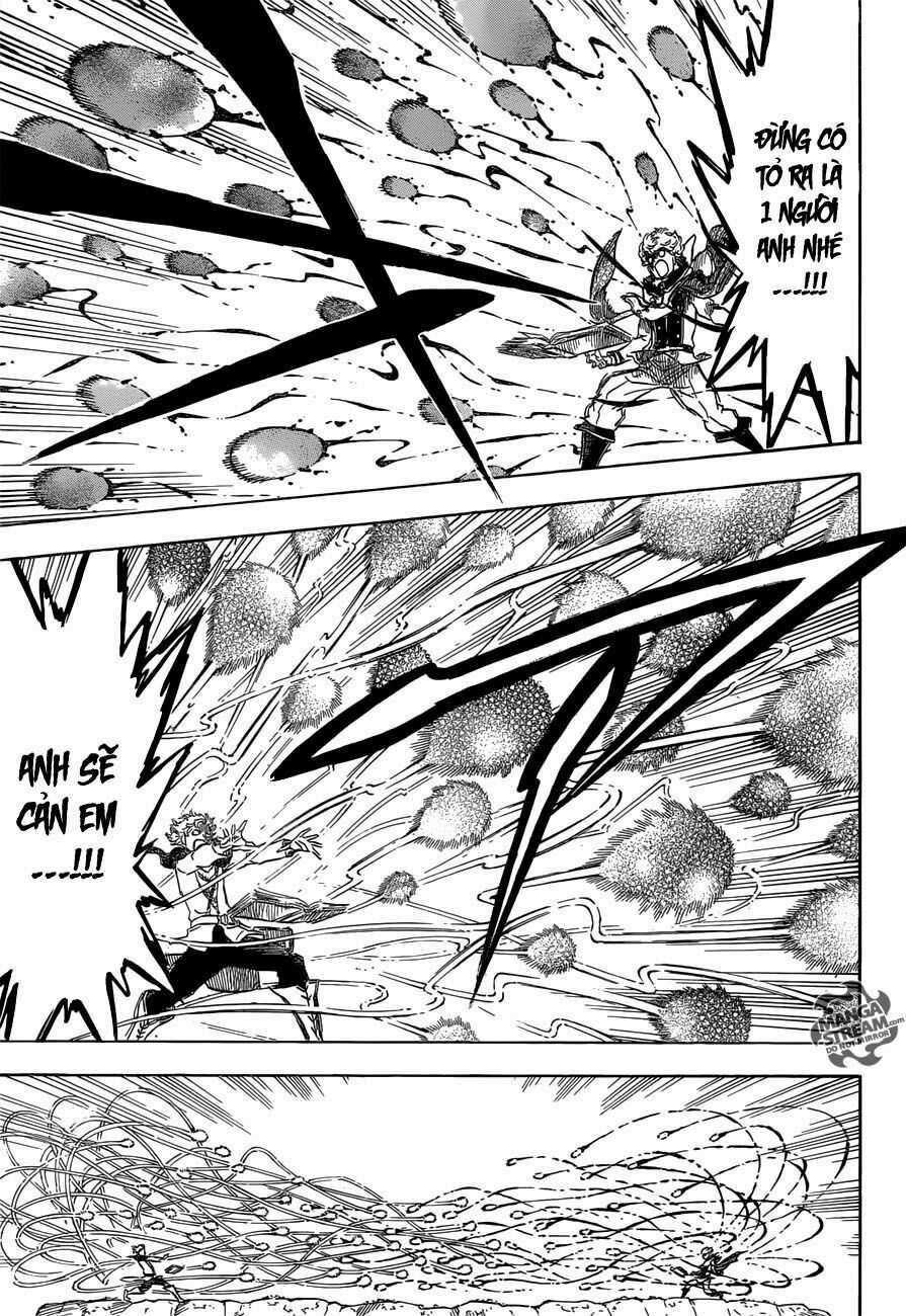 Pháp Sư Không Phép Thuật Chapter 127 trang 5