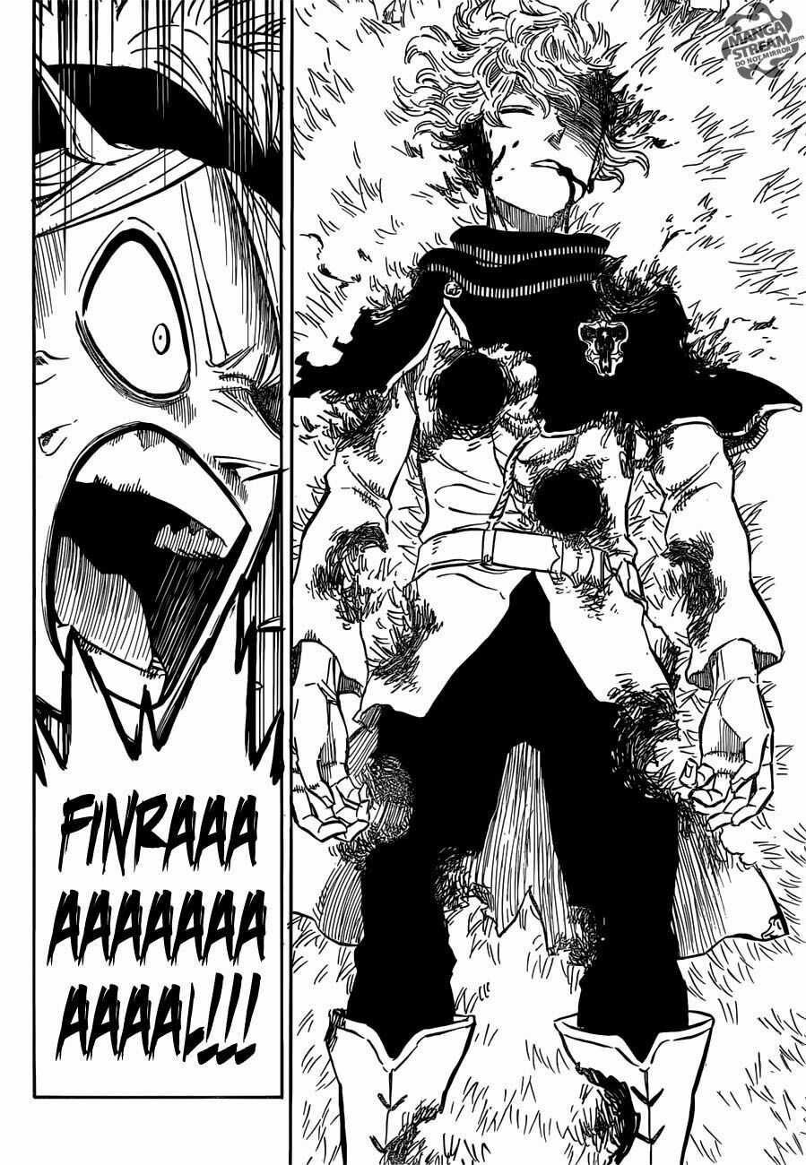 Pháp Sư Không Phép Thuật Chapter 127 trang 8