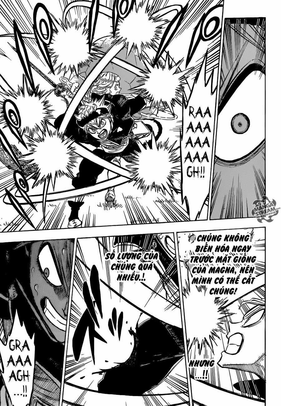 Pháp Sư Không Phép Thuật Chapter 128 trang 13