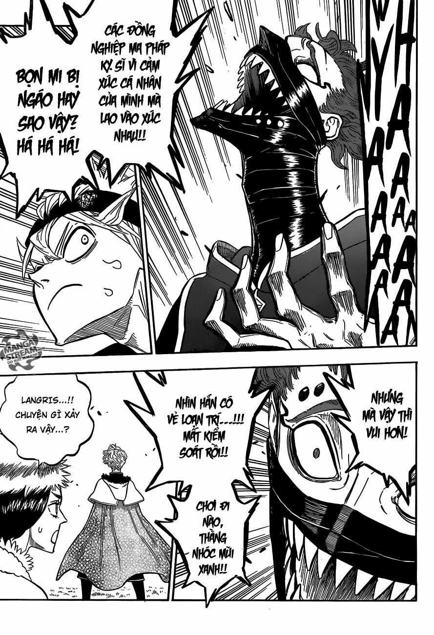 Pháp Sư Không Phép Thuật Chapter 128 trang 7