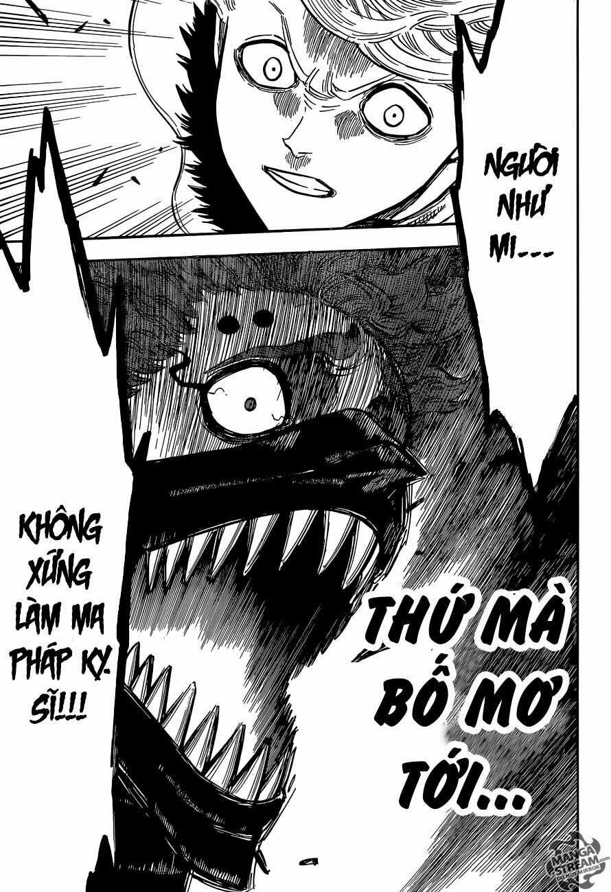 Pháp Sư Không Phép Thuật Chapter 129 trang 13