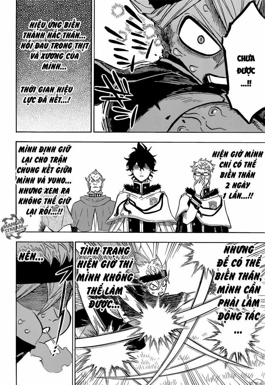 Pháp Sư Không Phép Thuật Chapter 129 trang 2