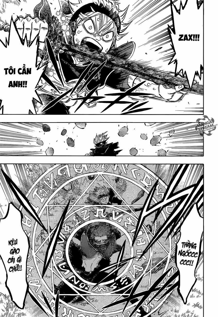 Pháp Sư Không Phép Thuật Chapter 129 trang 3