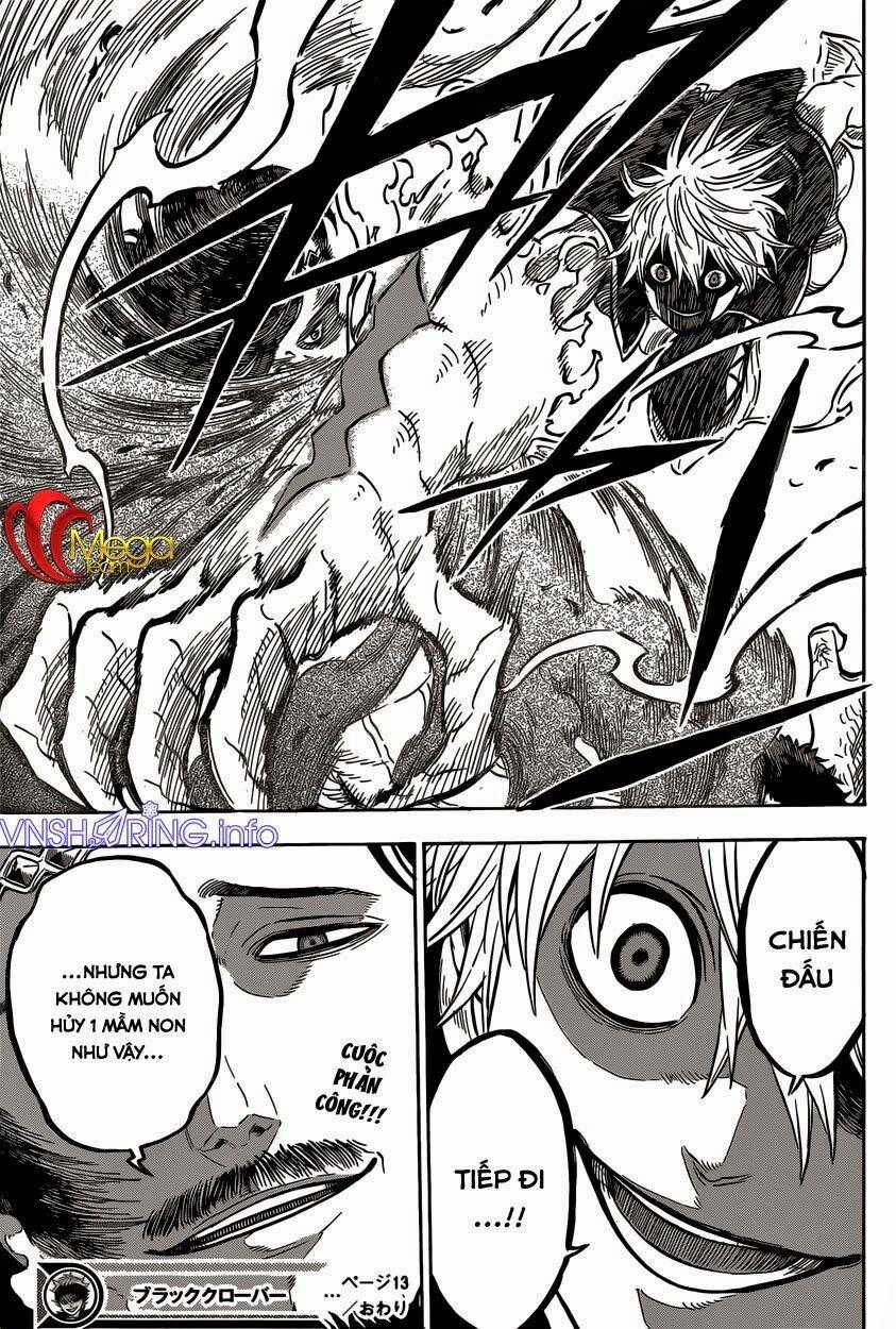 Pháp Sư Không Phép Thuật Chapter 13 trang 17