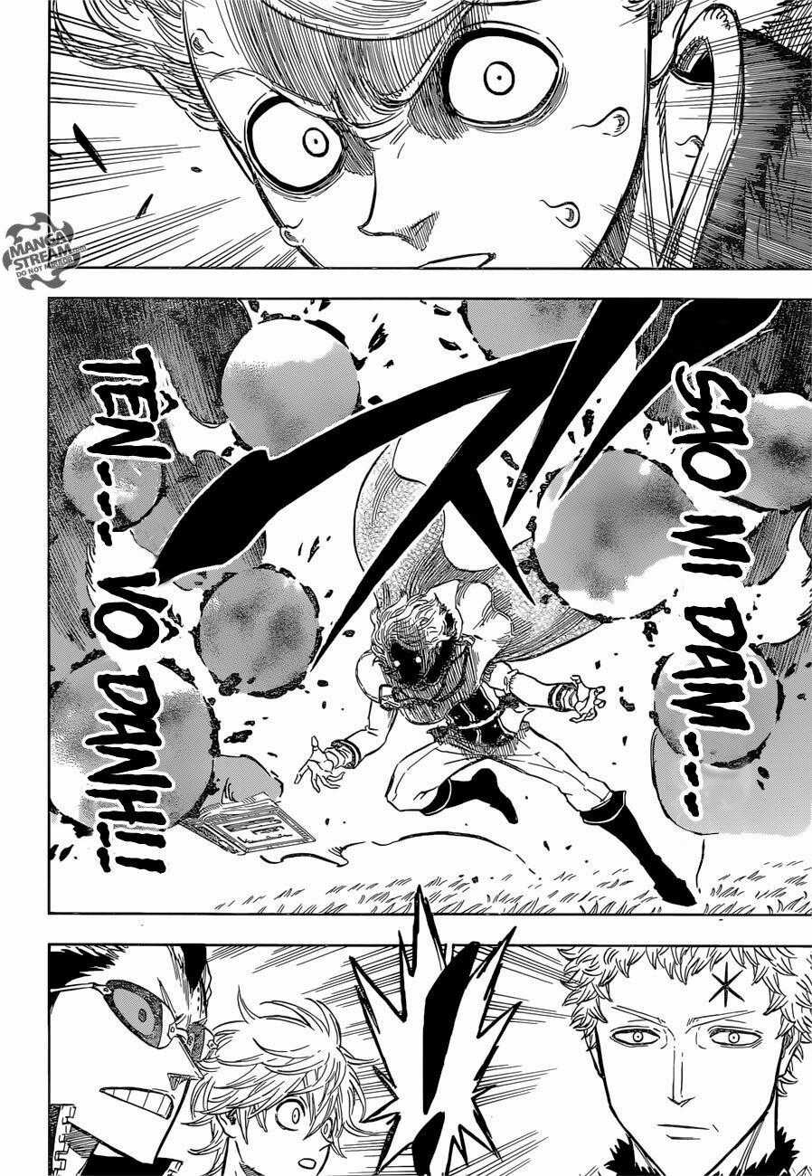 Pháp Sư Không Phép Thuật Chapter 130 trang 1