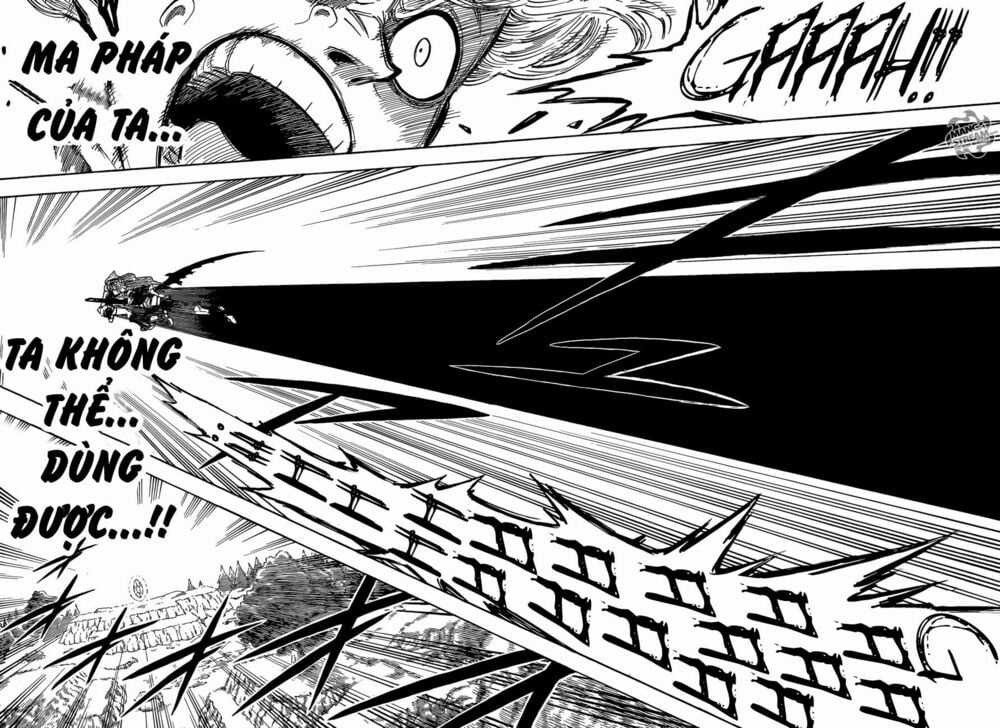 Pháp Sư Không Phép Thuật Chapter 130 trang 11