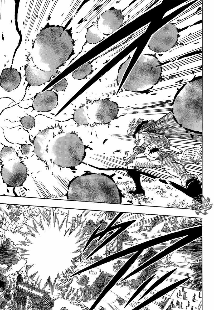 Pháp Sư Không Phép Thuật Chapter 130 trang 2