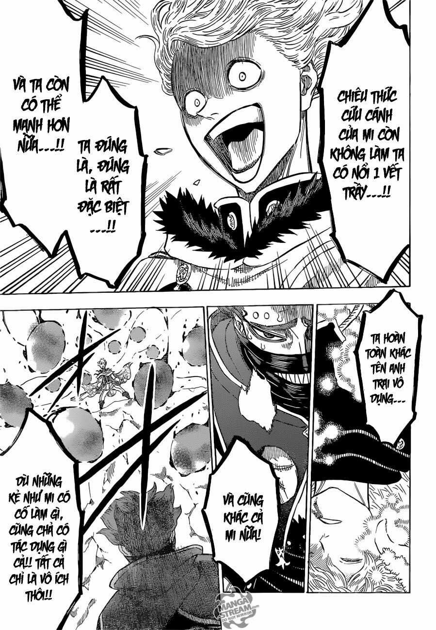 Pháp Sư Không Phép Thuật Chapter 130 trang 4