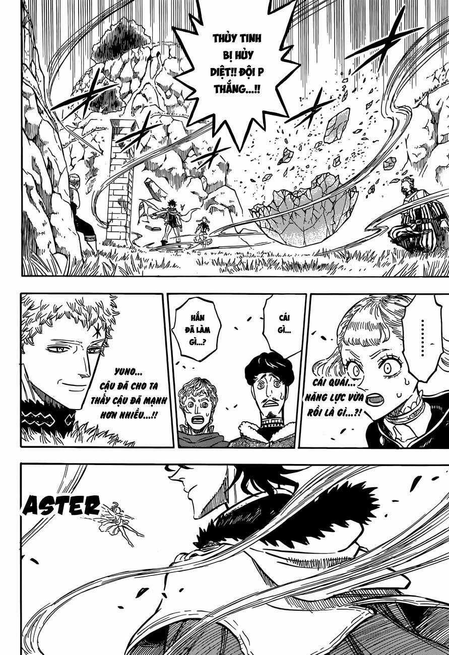 Pháp Sư Không Phép Thuật Chapter 131 trang 13