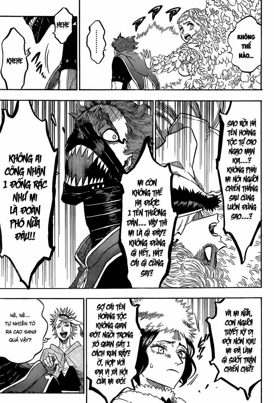 Pháp Sư Không Phép Thuật Chapter 131 trang 2