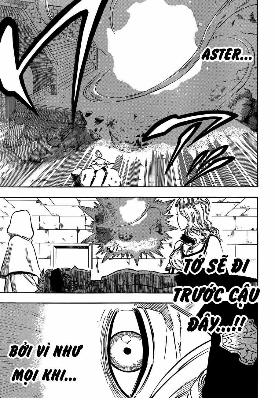 Pháp Sư Không Phép Thuật Chapter 132 trang 4