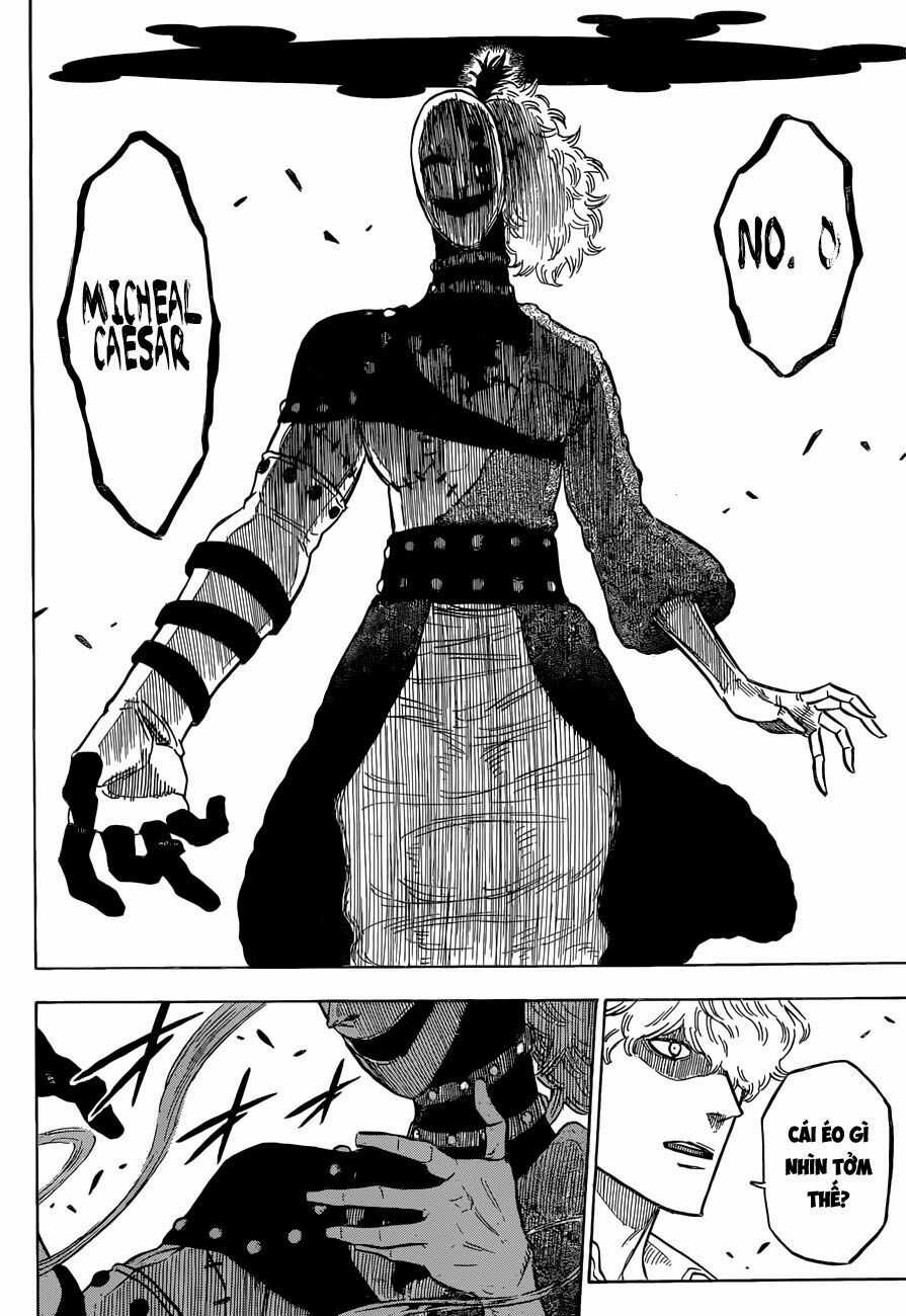 Pháp Sư Không Phép Thuật Chapter 139 trang 7