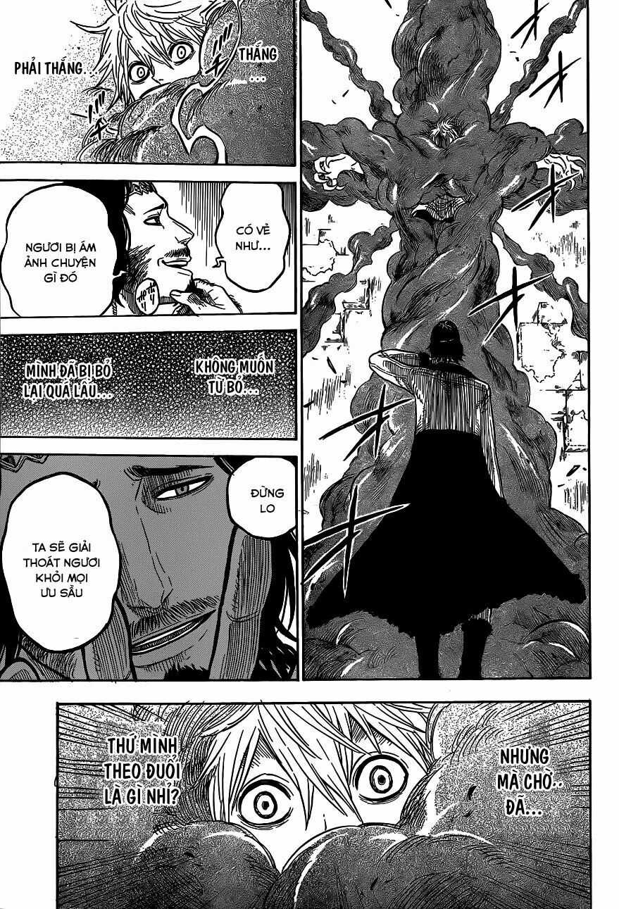 Pháp Sư Không Phép Thuật Chapter 14 trang 14