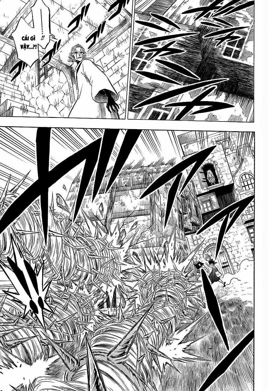 Pháp Sư Không Phép Thuật Chapter 140 trang 6