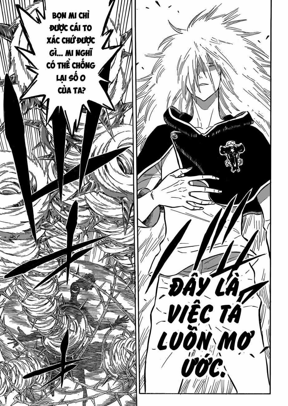 Pháp Sư Không Phép Thuật Chapter 141 trang 2