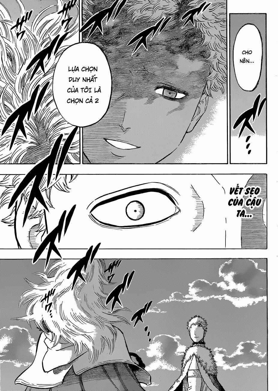 Pháp Sư Không Phép Thuật Chapter 142 trang 14