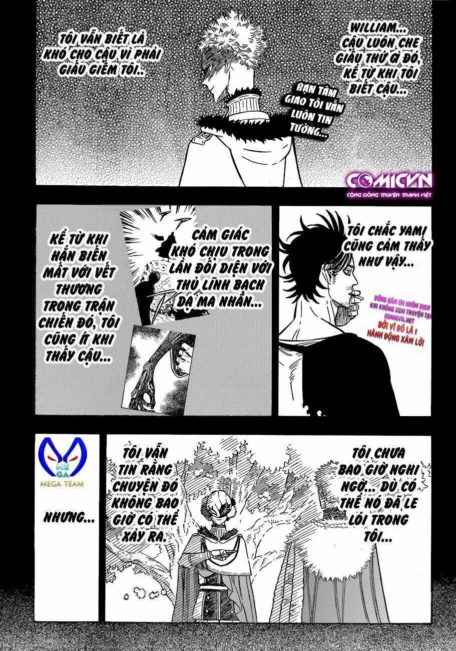 Pháp Sư Không Phép Thuật Chapter 143 trang 0