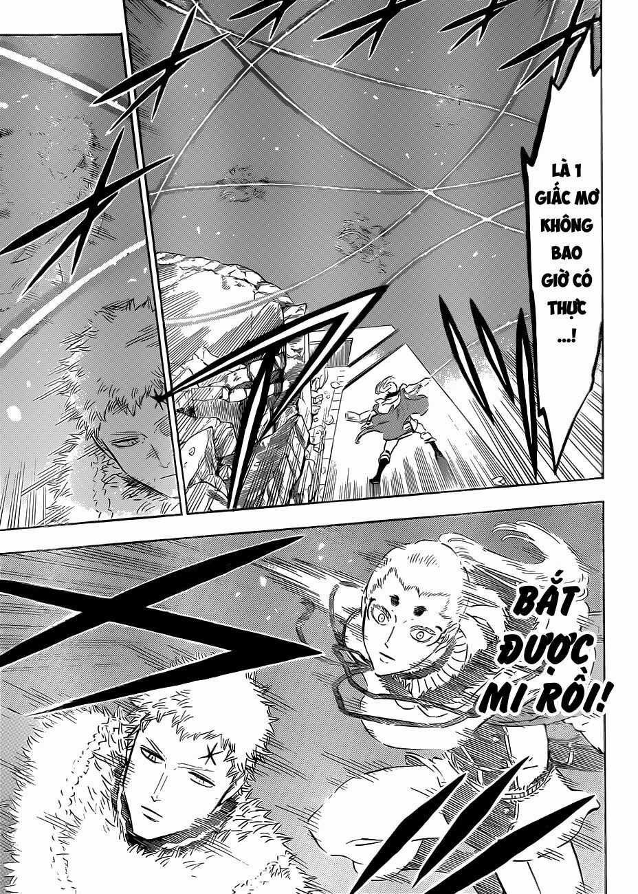 Pháp Sư Không Phép Thuật Chapter 143 trang 13