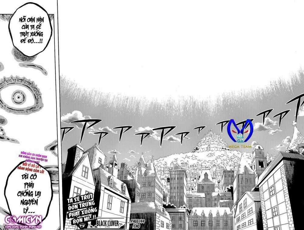 Pháp Sư Không Phép Thuật Chapter 144 trang 14