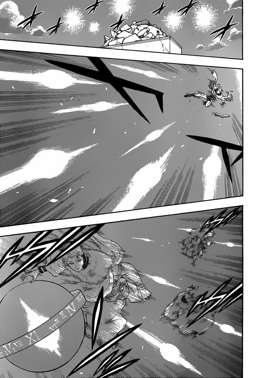 Pháp Sư Không Phép Thuật Chapter 144 trang 4