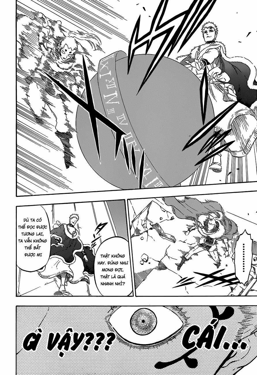 Pháp Sư Không Phép Thuật Chapter 144 trang 6